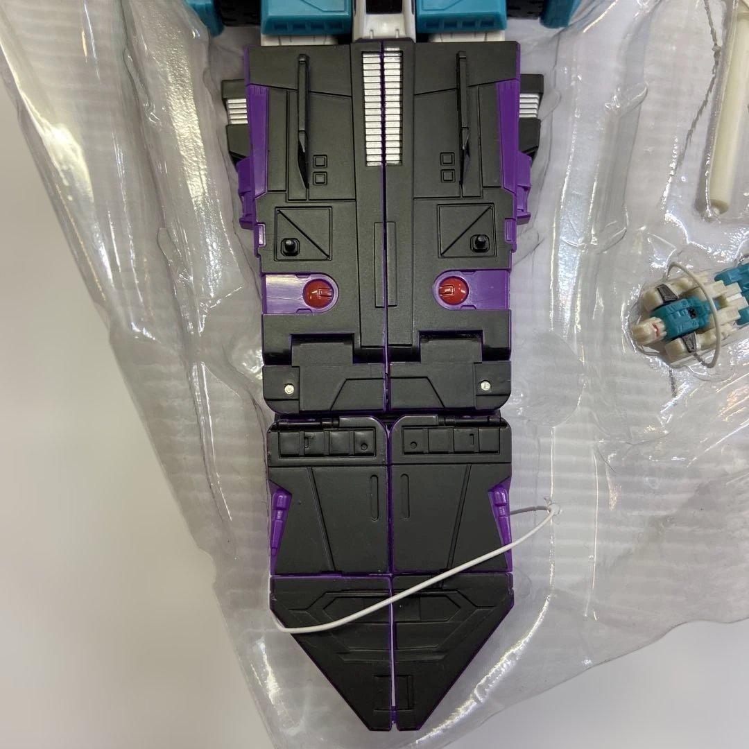 トランスフォーマー レジェンズ LG50 シックスショット