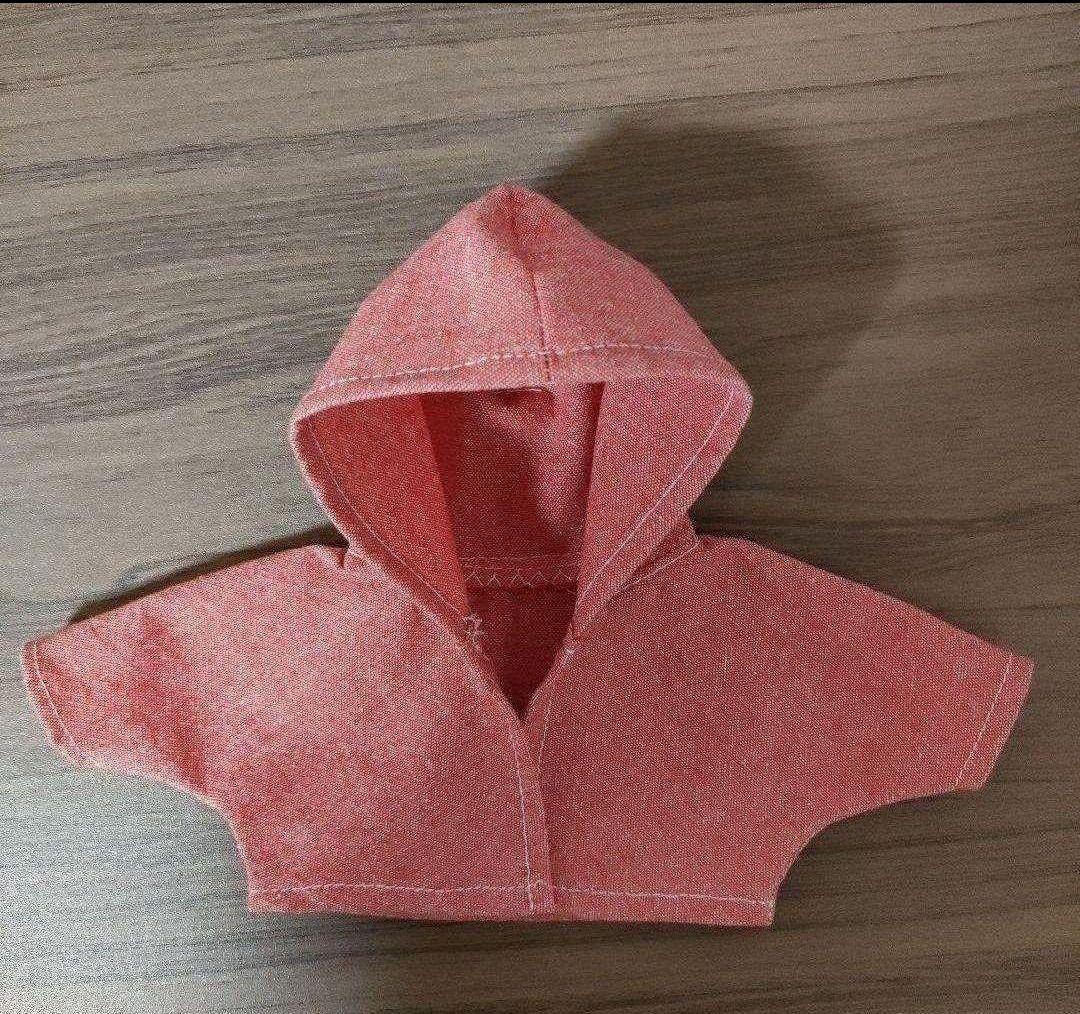 J&Y SYSTEM公式アカウント02　モンチッチＳメルちゃん服　おまとめ