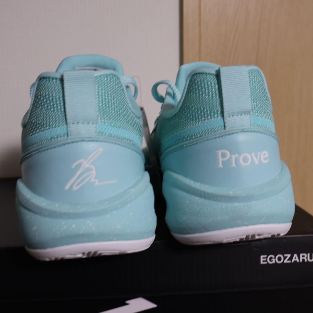 EGOZARU RIKU 1 TIFFANY BLUE ティファニーブルー