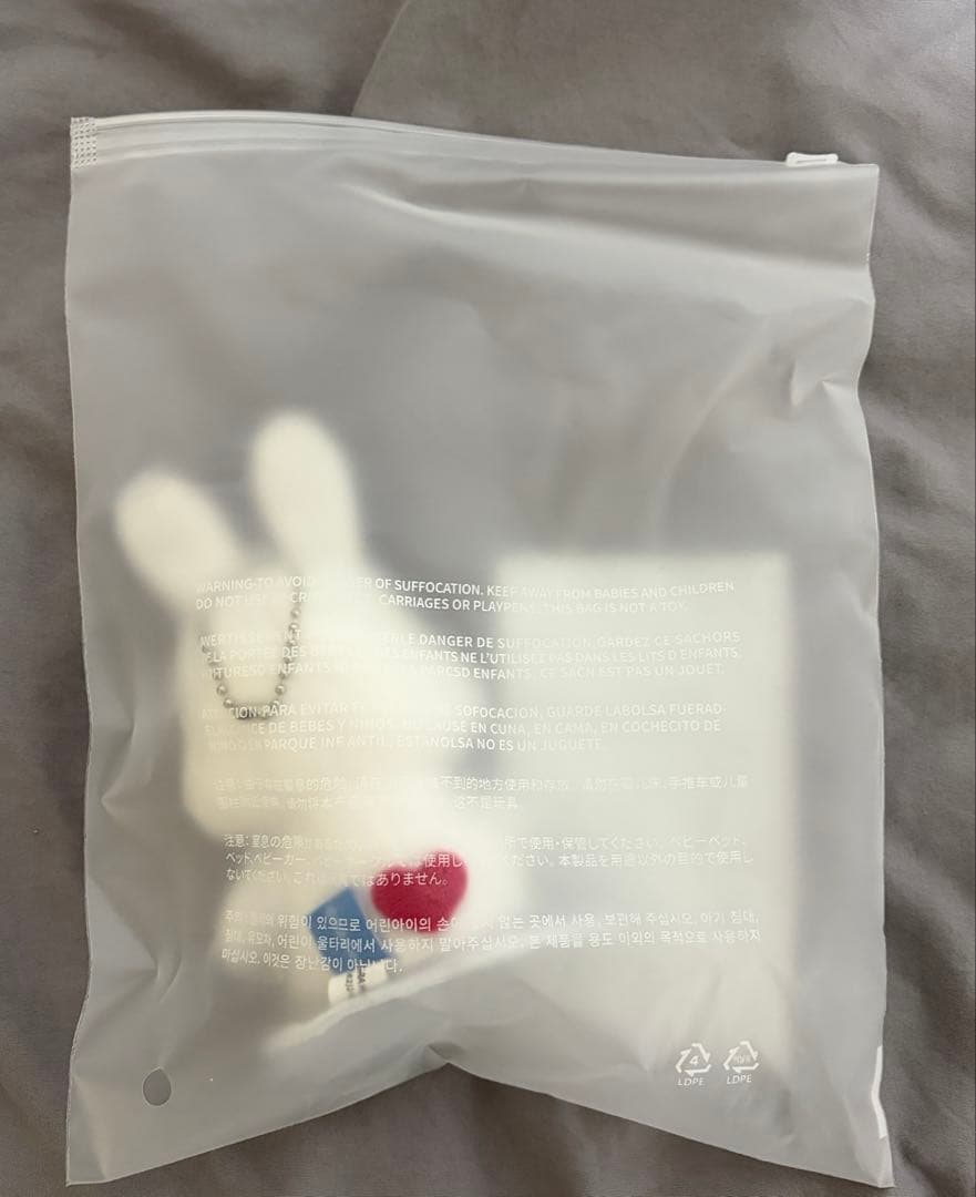 miniteen チェチェリー マグネットキーリング エスクプス