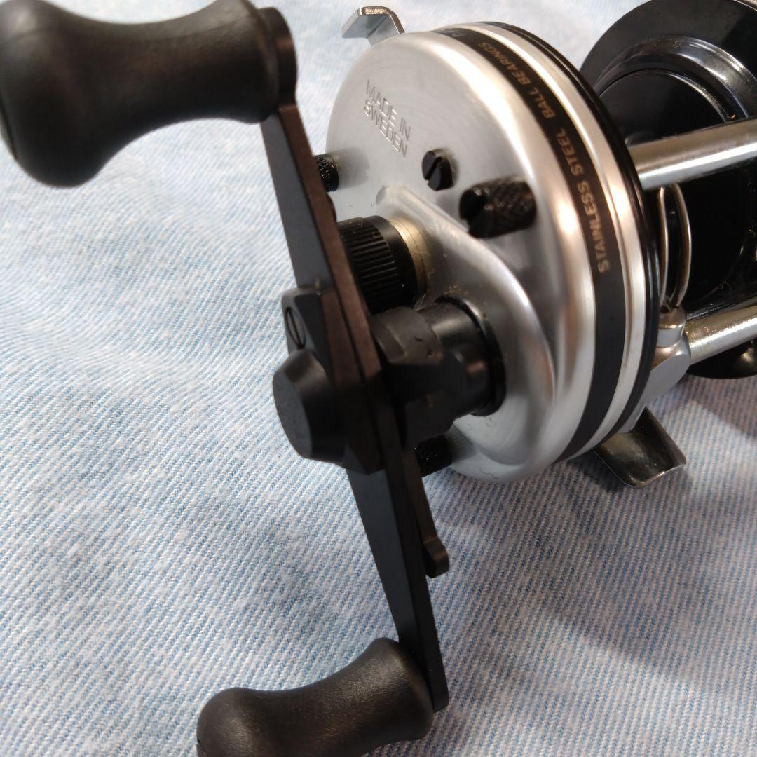 アブ　アンバサダー　5500C 　 未使用　ABU　Ambassador