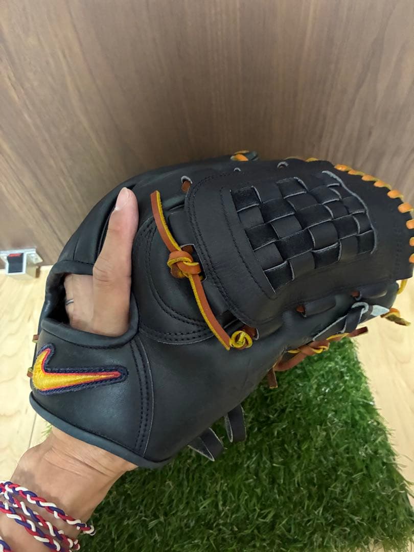 NIKE 硬式用 グローブ