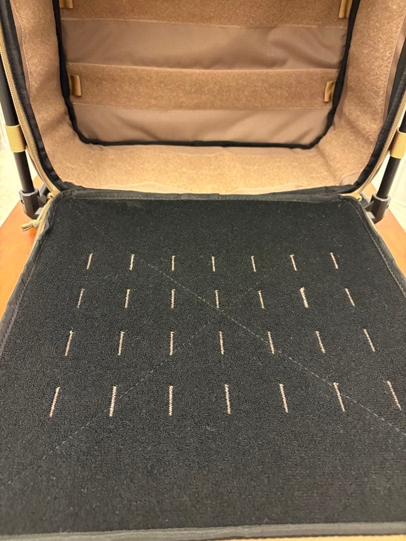 HELINOX ヘリノックス タクティカル フィールドオフィスM