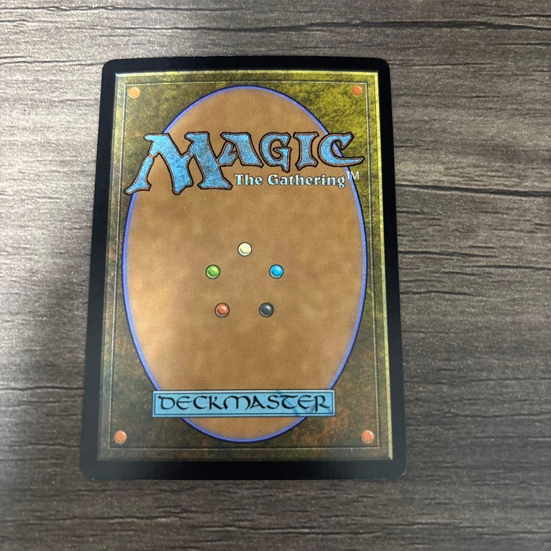 MTG 倍増の季節 コンフェッティFoil 日本語版