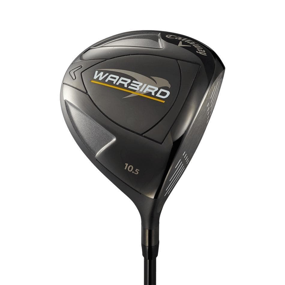 新品‼️Callaway warbird メンズゴルフクラブセット
