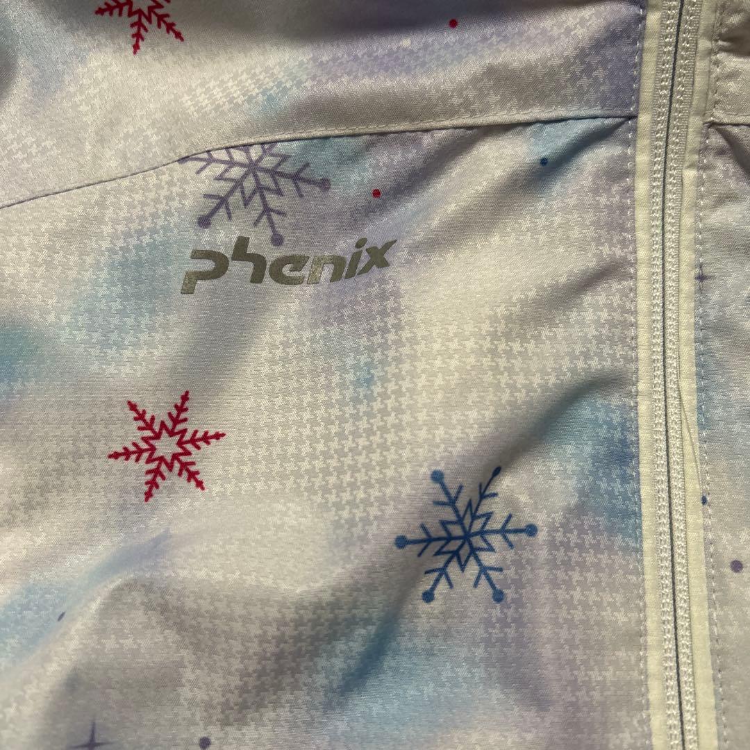 【てんさん専用】phenix スキーウェア 子供用 150㎝