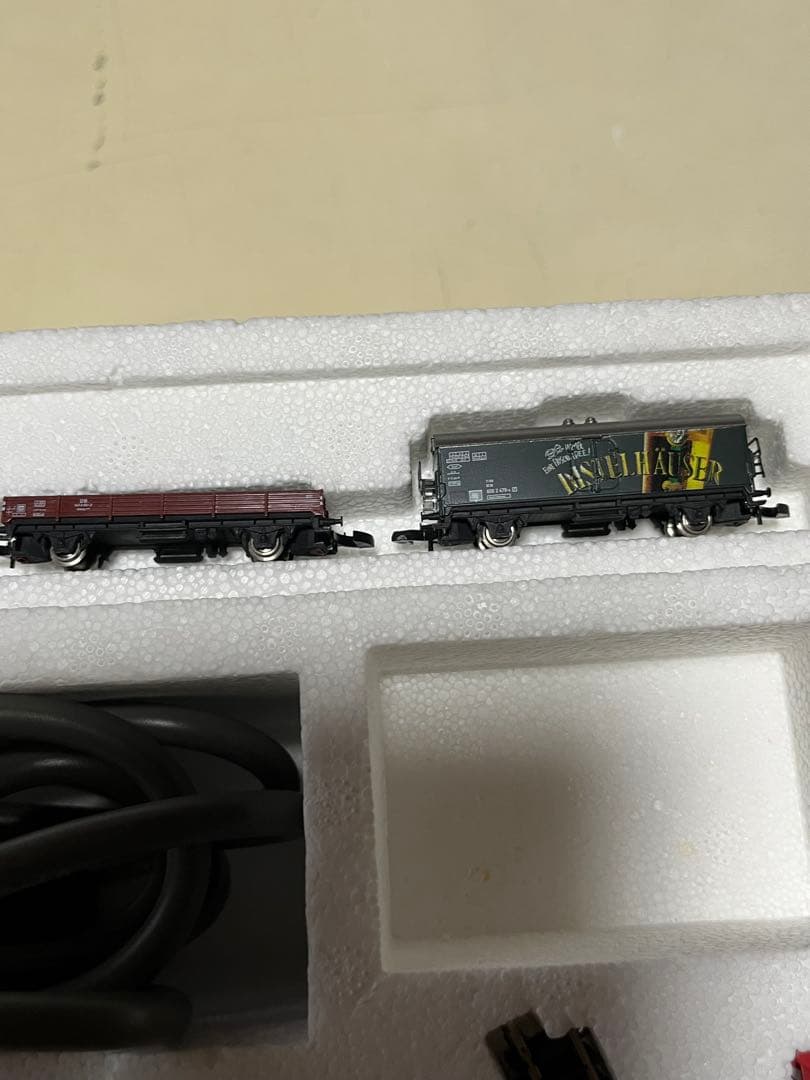 メルクリンmini–club81566