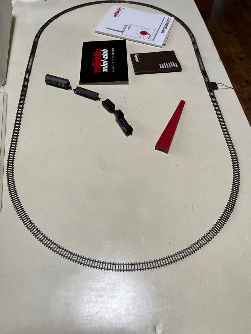 メルクリンmini–club81566