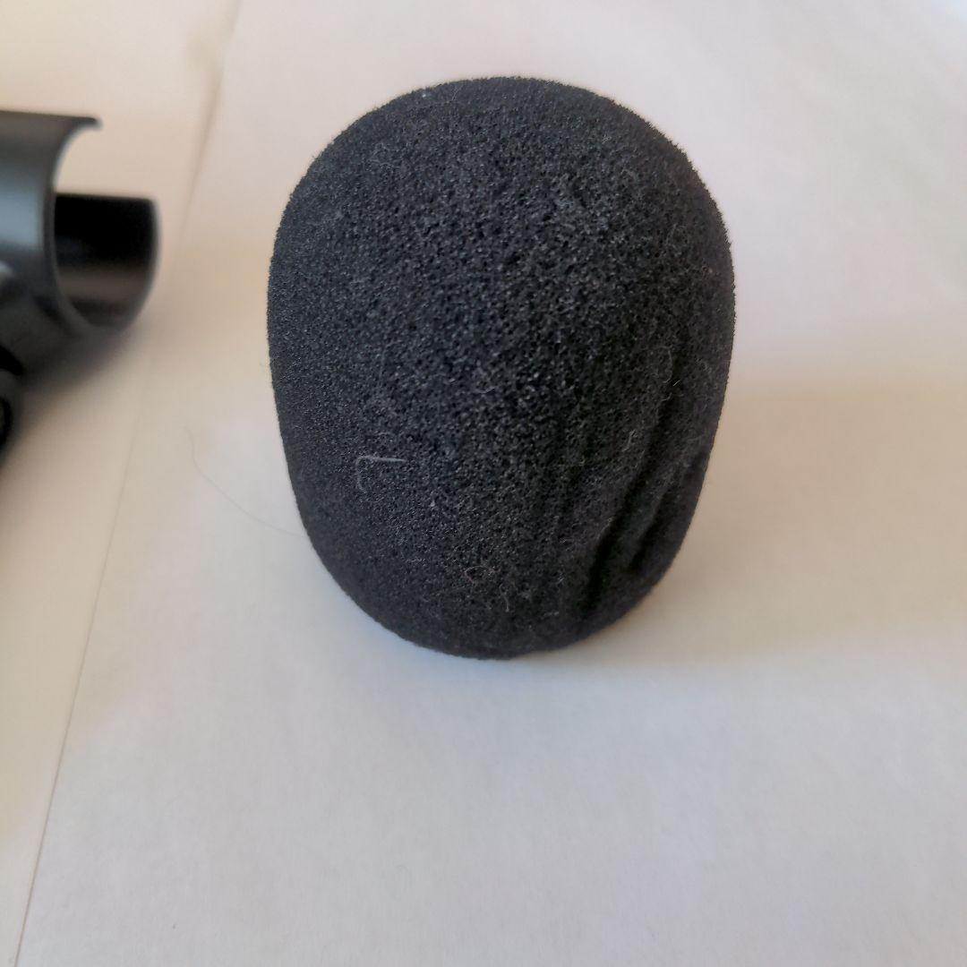 SONY ソニー コンデンサーマイク ECM-MS907 ステレオ