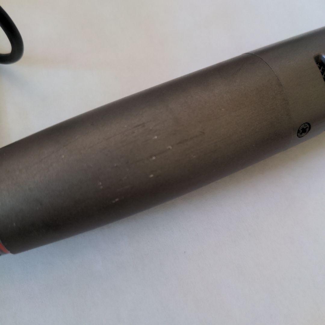 SONY ソニー コンデンサーマイク ECM-MS907 ステレオ