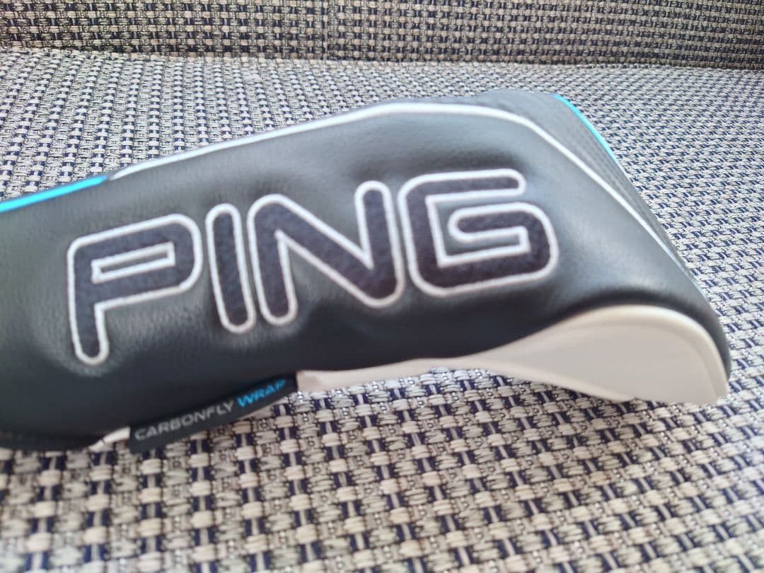 PING G440 MAX 4W　ツアーad　PT6X　 ツアーad　UB6X