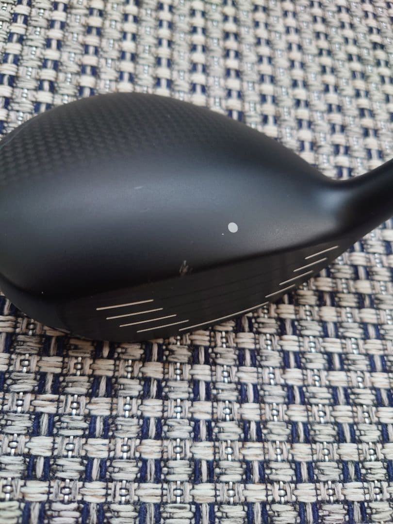 PING G440 MAX 4W　ツアーad　PT6X　 ツアーad　UB6X