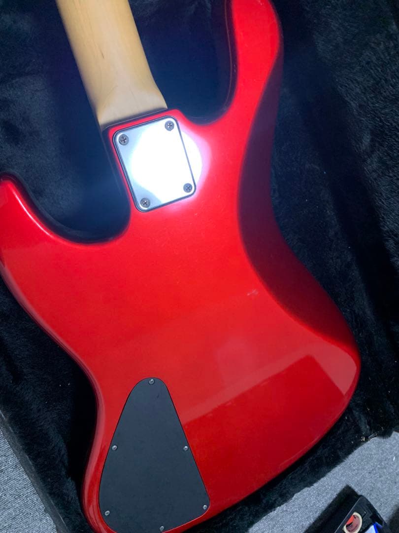 2/21(土)まで出品　sadowsky Tokyo 3桁シリアル　プロ放出品