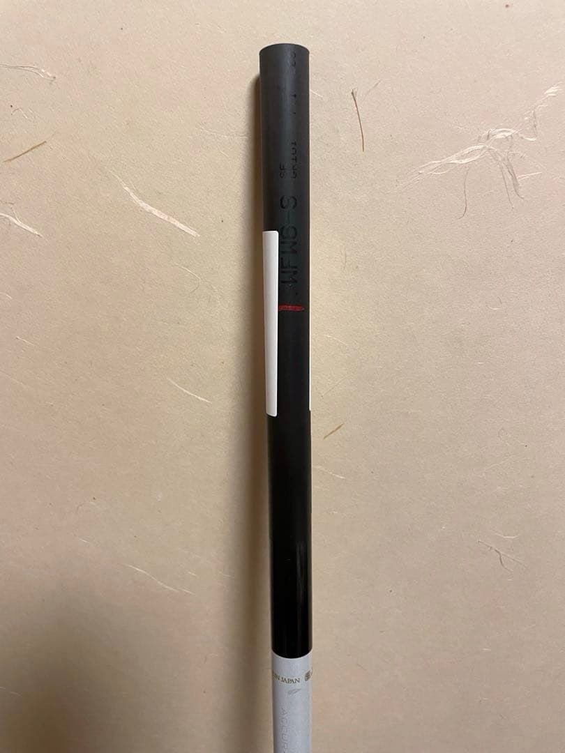 グラファイトデザイン TOUR AD F-65 S 7W用 42インチ