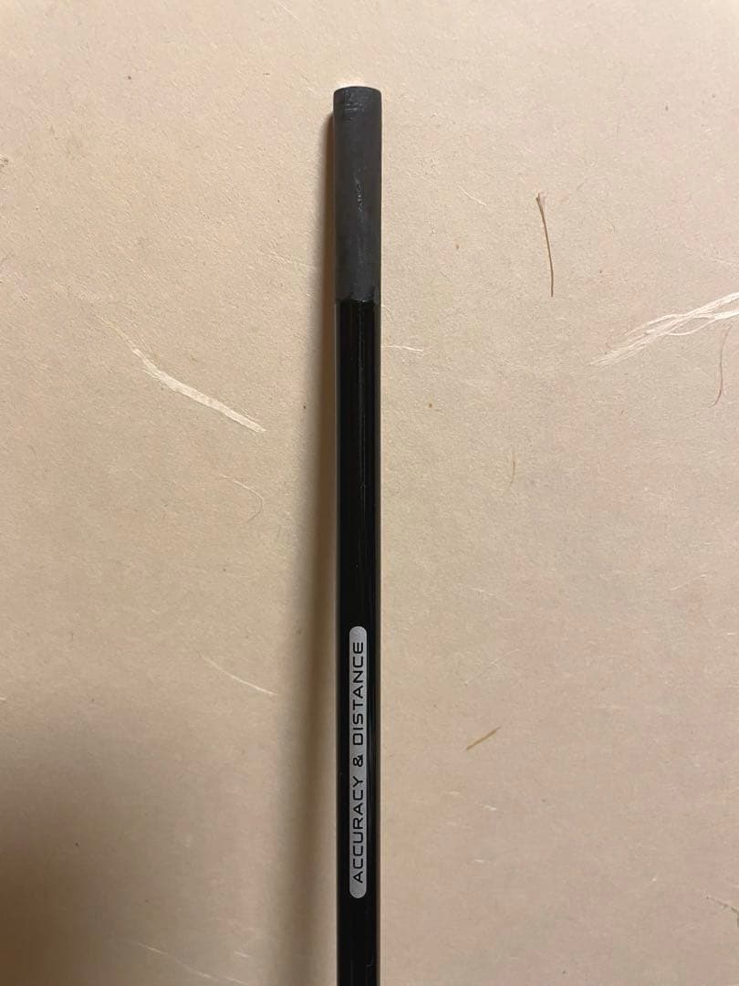 グラファイトデザイン TOUR AD F-65 S 7W用 42インチ