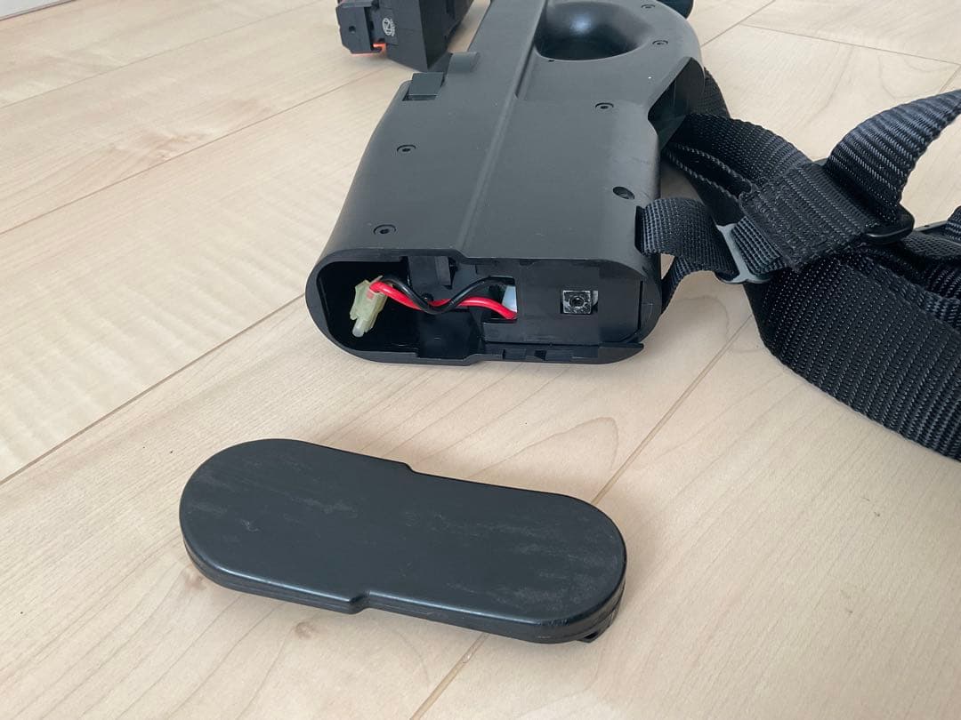 東京マルイ　電動ガン　P-90 スタンダード　現状