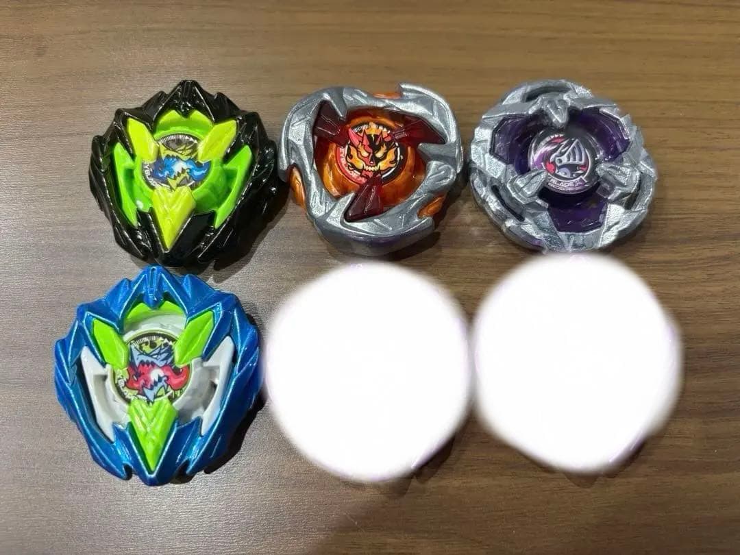 ベイブレードX まとめ売り