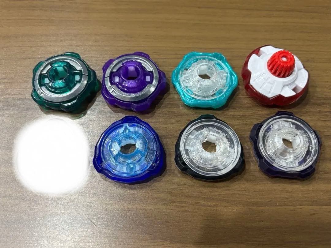 ベイブレードX まとめ売り