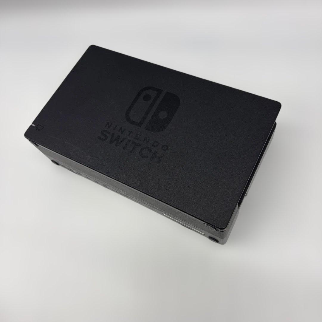 ニンテンドースイッチ 本体 Nintendo Switch マリオオデッセイ