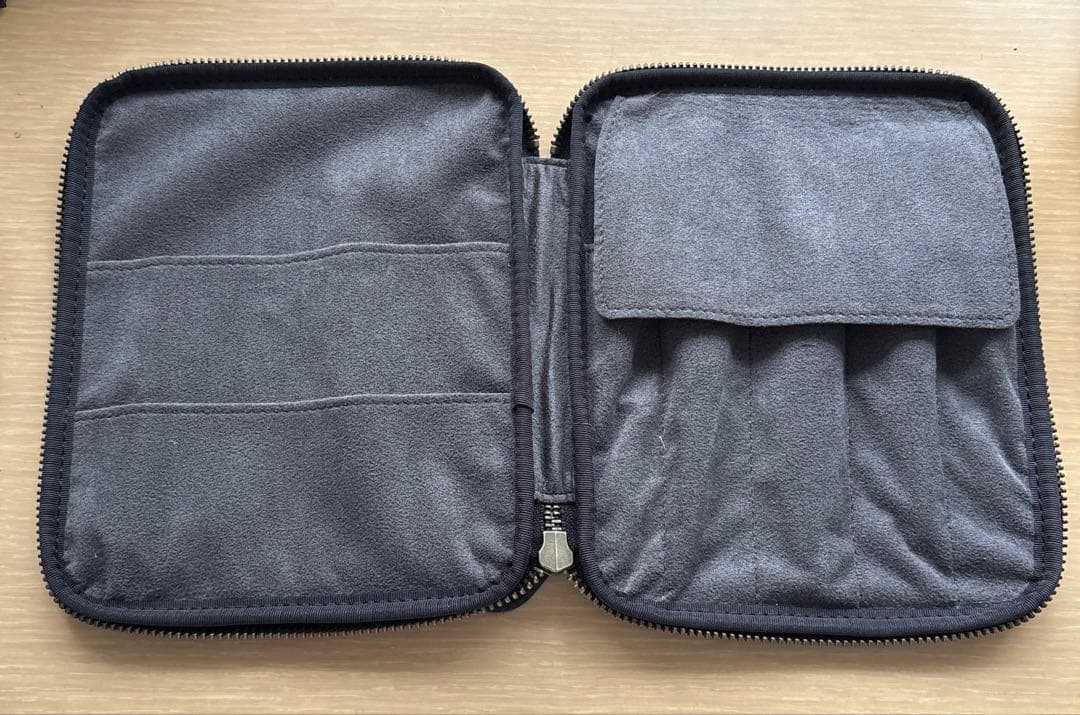 【即日発送】&Liebe アンドリーベ 文具ポーチ