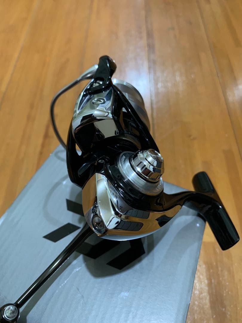 ダイワ 19 LEXA レグザ LT 3000D-CXH