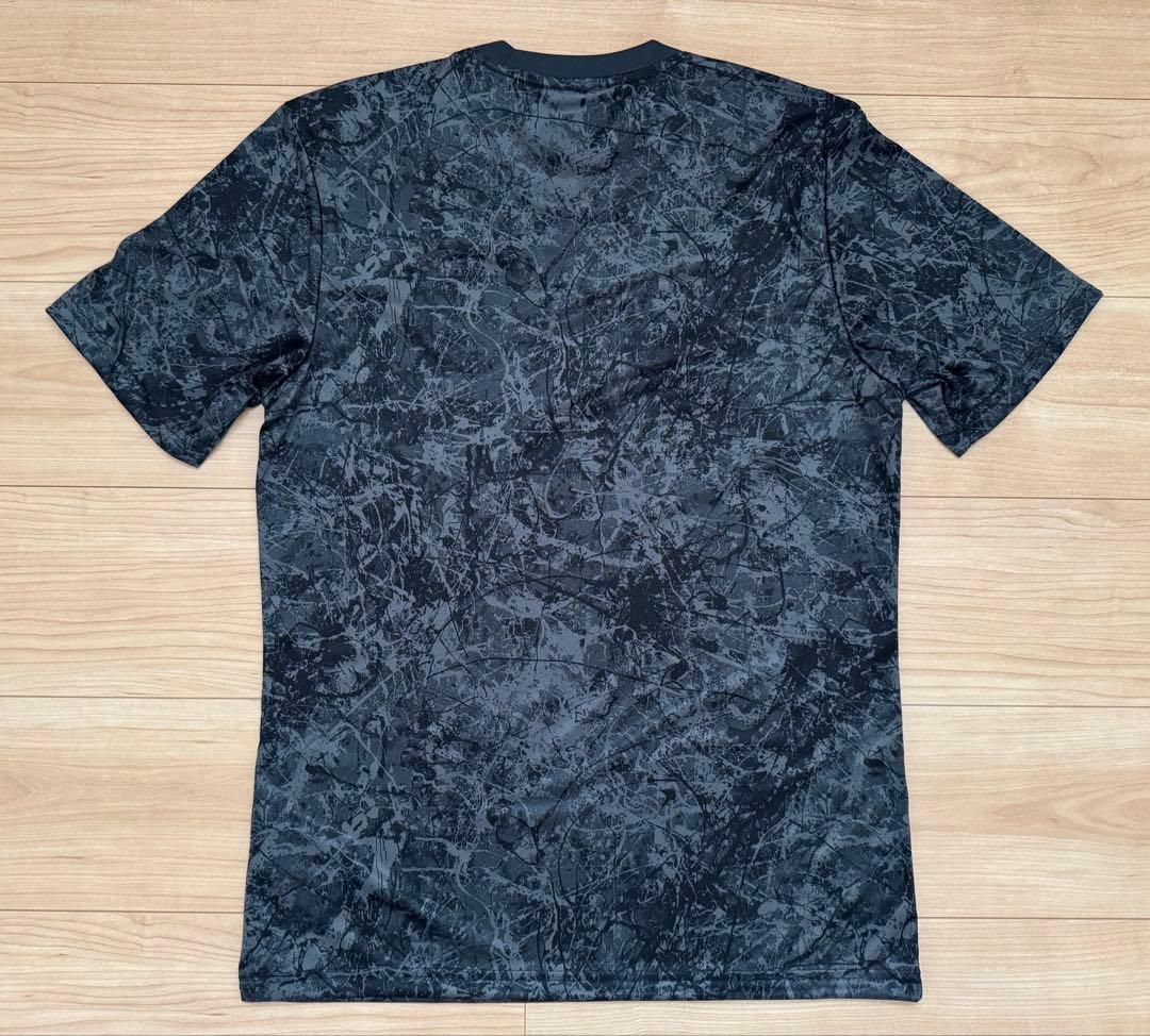 新品 アディダス マンチェスターユナイテッド×ザストーンローゼズ ユニフォーム