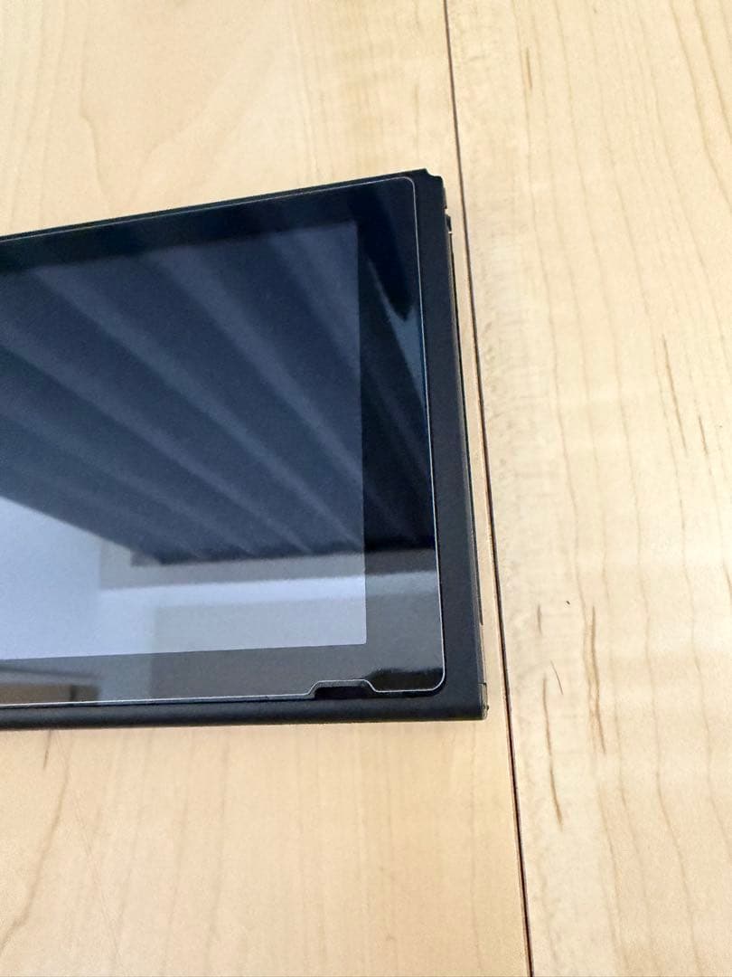 Nintendo Switch 本体 ゲームソフト付き