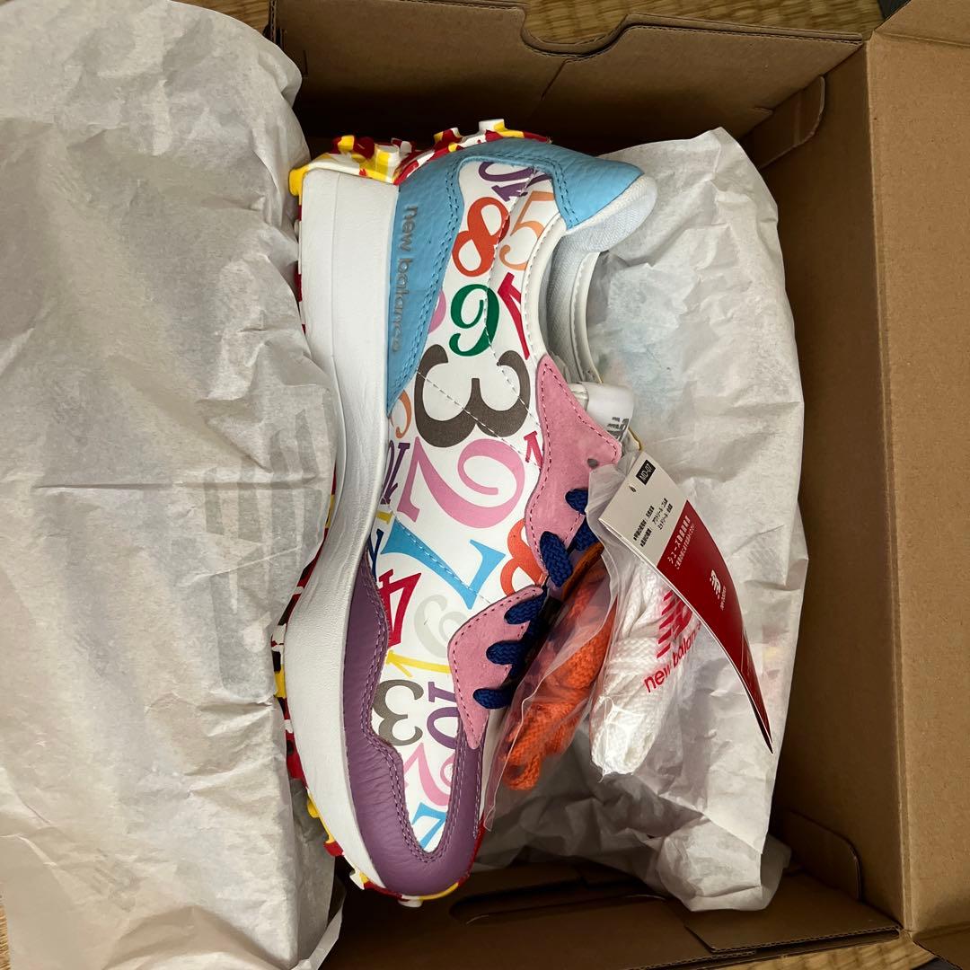 ニューバランス　フランクミュラー