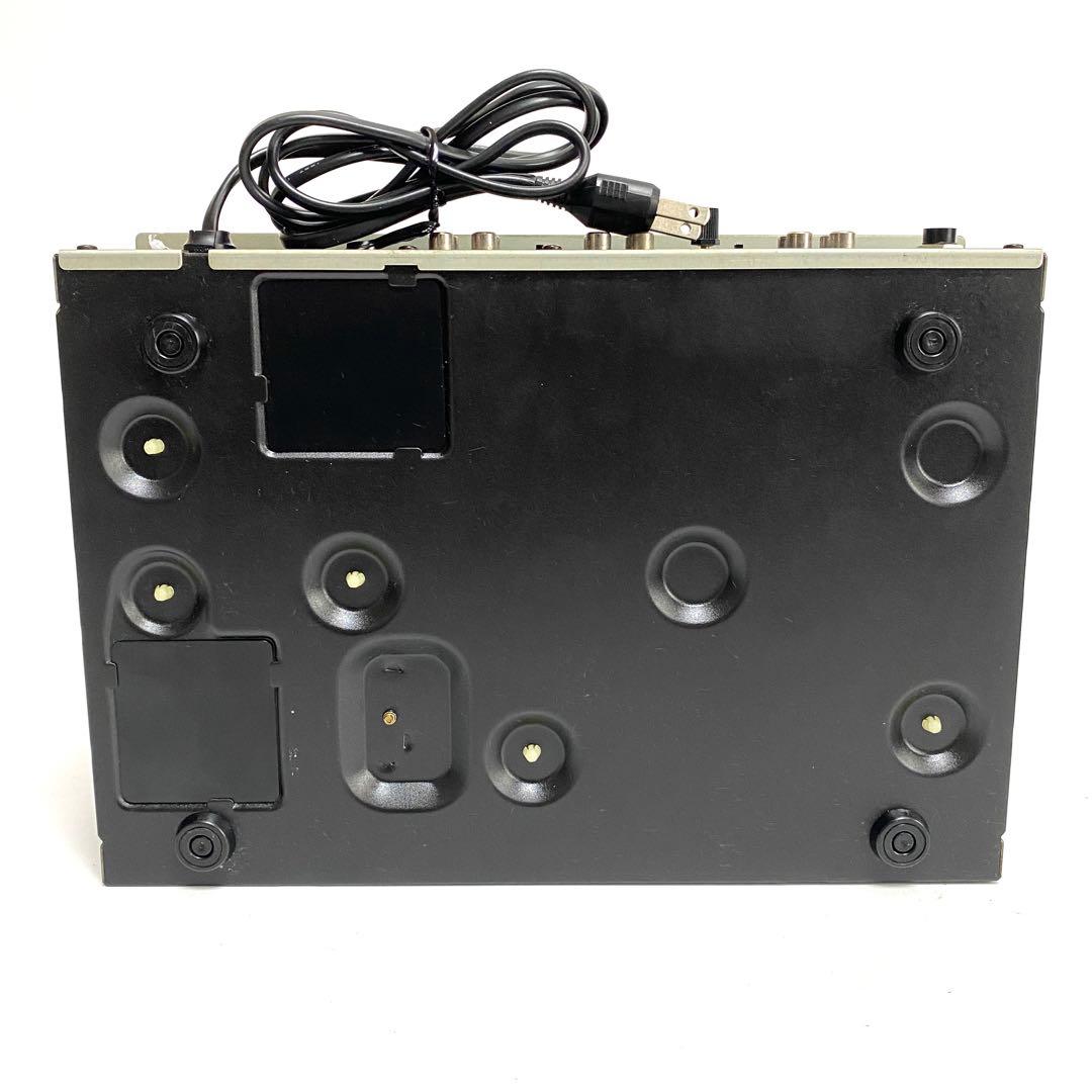 Pioneer パイオニア DJM-300 DJミキサー