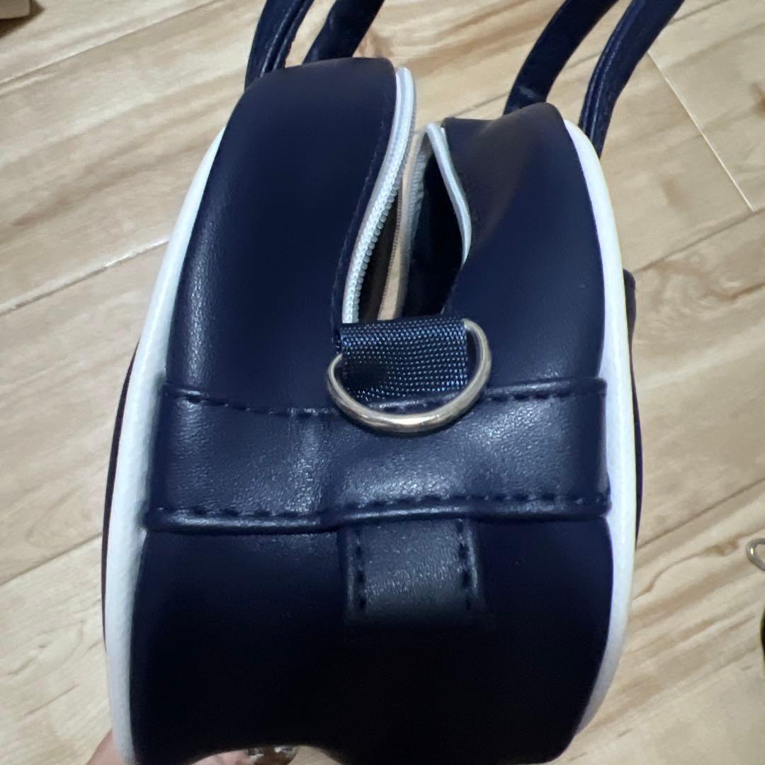 JO1 ミニボストンバッグ 與那城奨 JO1DER SHOW 東京ドーム