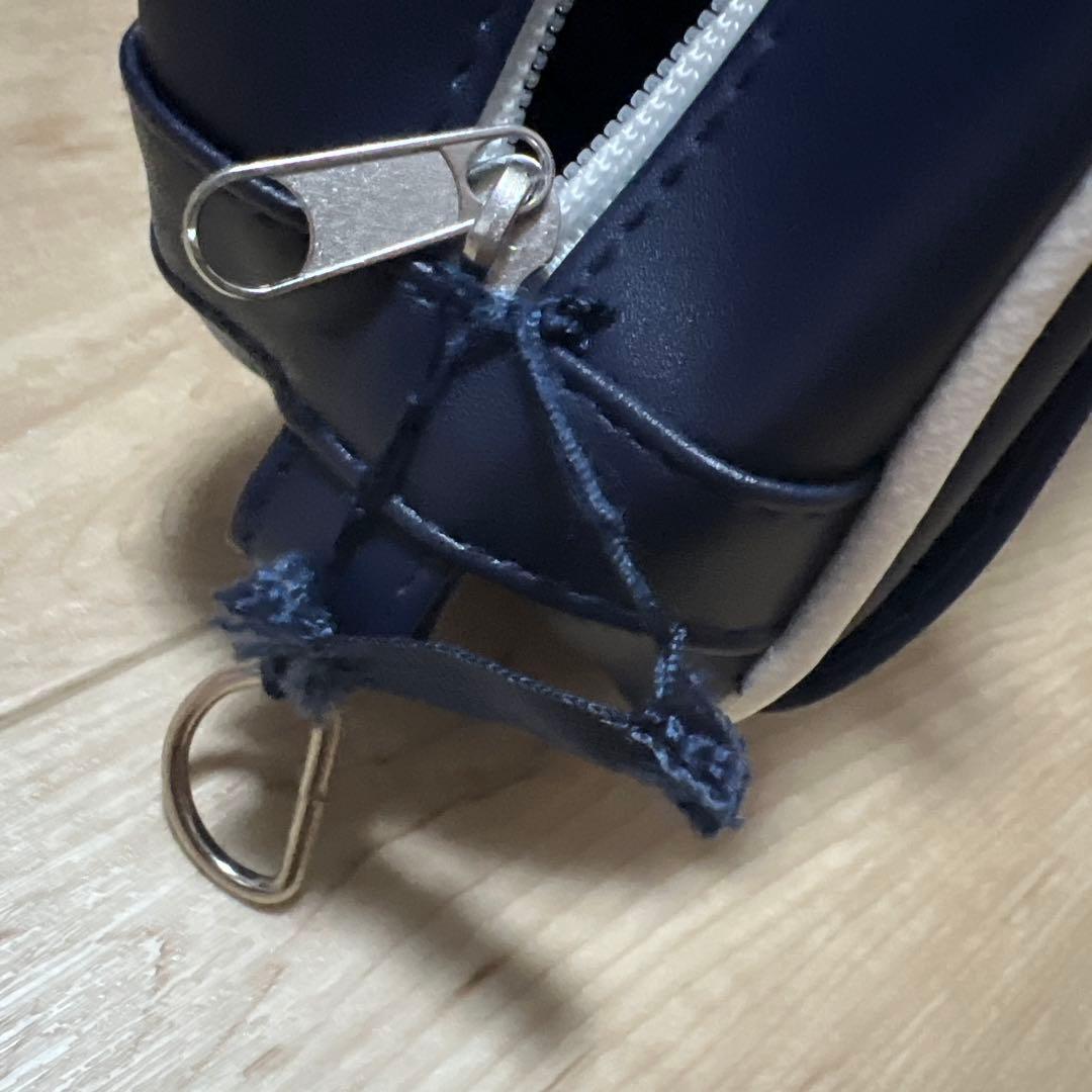 JO1 ミニボストンバッグ 與那城奨 JO1DER SHOW 東京ドーム