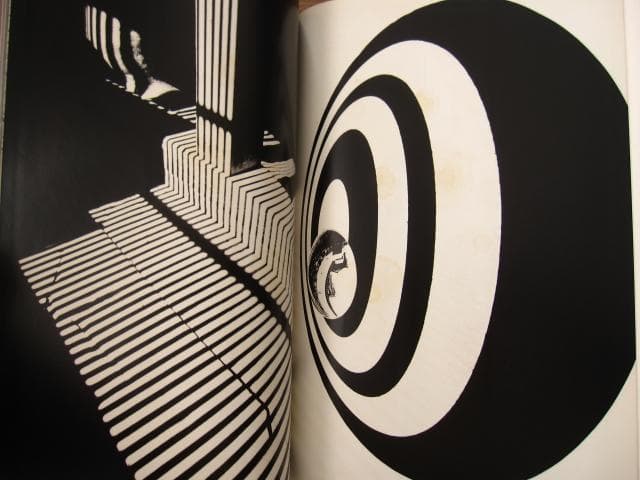 奈良原一高　ジャパネスク　Ikko Narahara　JAPANESQUE