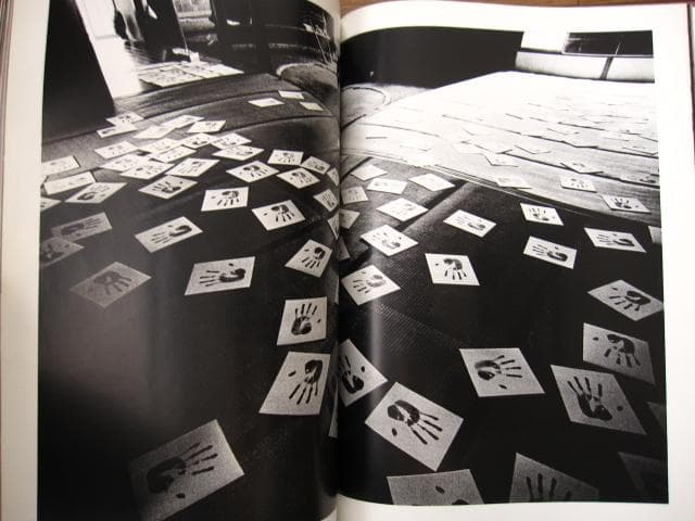 奈良原一高　ジャパネスク　Ikko Narahara　JAPANESQUE