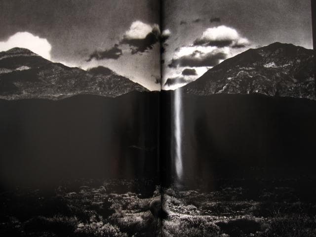 奈良原一高　ジャパネスク　Ikko Narahara　JAPANESQUE