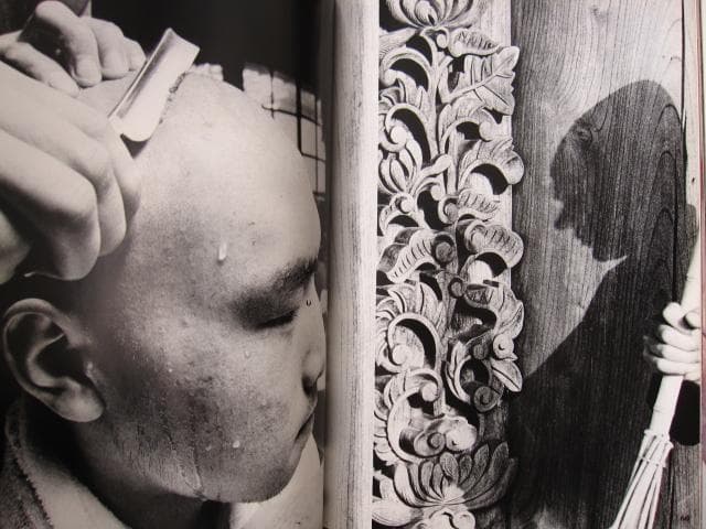 奈良原一高　ジャパネスク　Ikko Narahara　JAPANESQUE