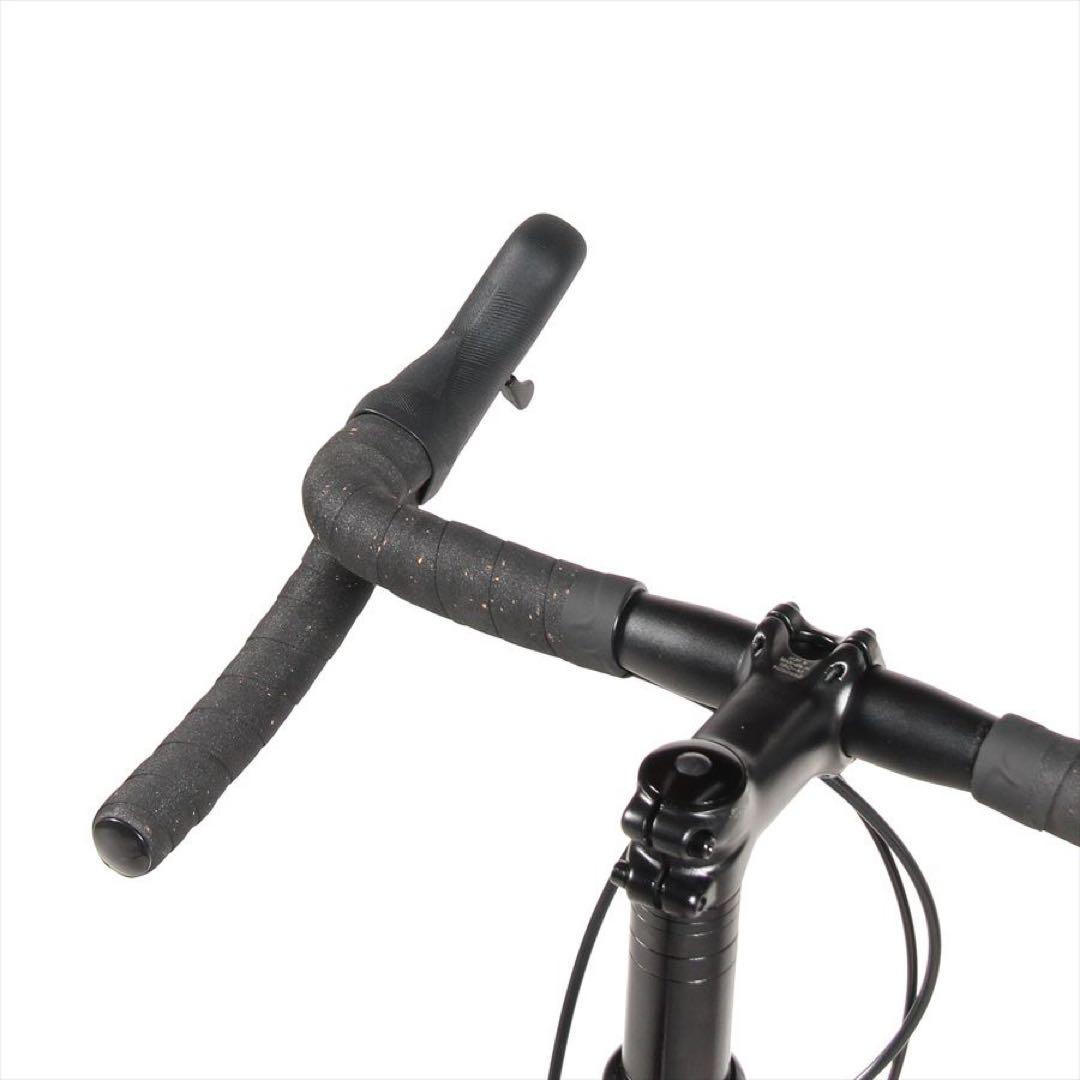 UNIZE SEEKER D ドロップハンドル 取外し品 15Km走行 シーカー