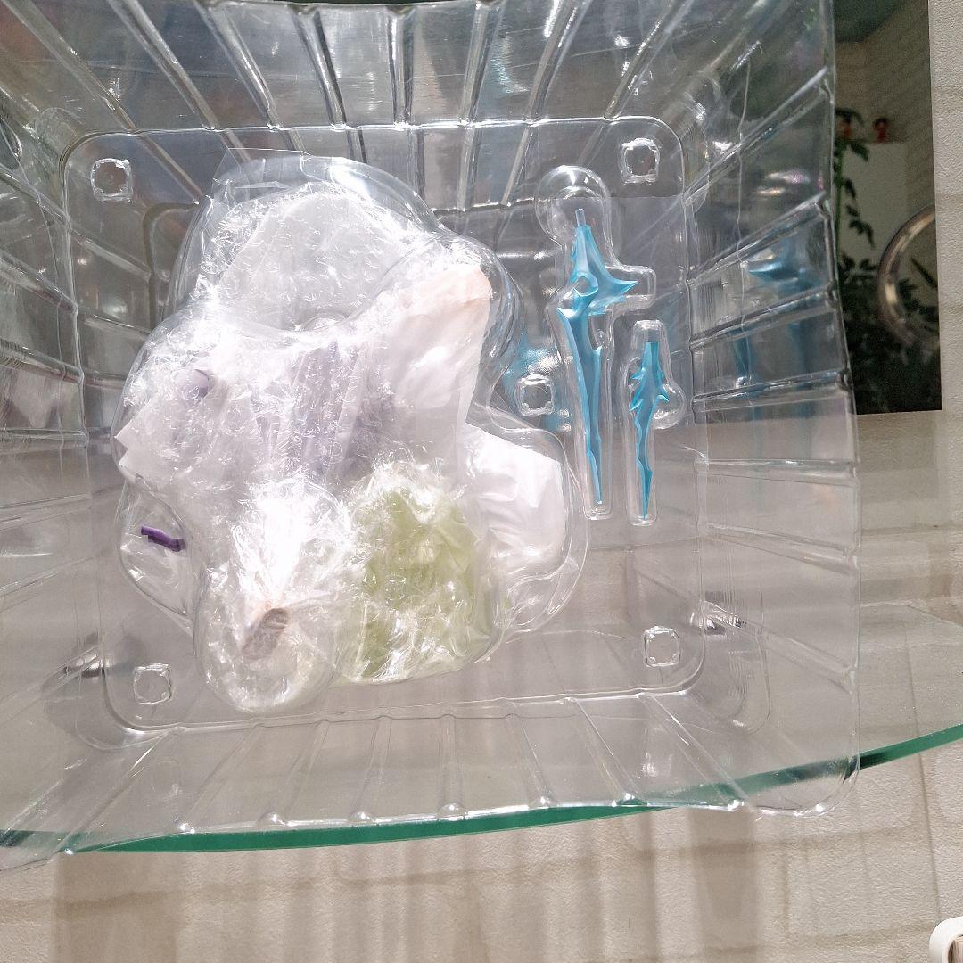 MONKEY D. LUFFY Gears 5 フィギュア