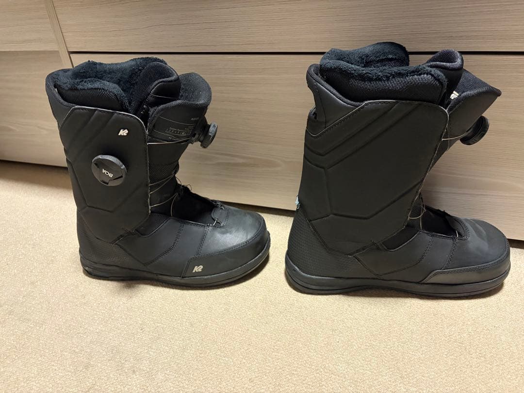 スノーボード K2 MAYSIS 26cm