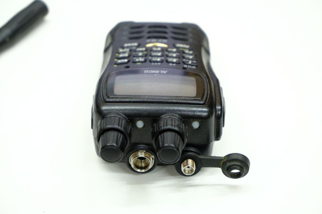 DJ-G7 ハンディ トランシーバー 144/430 1200MHz