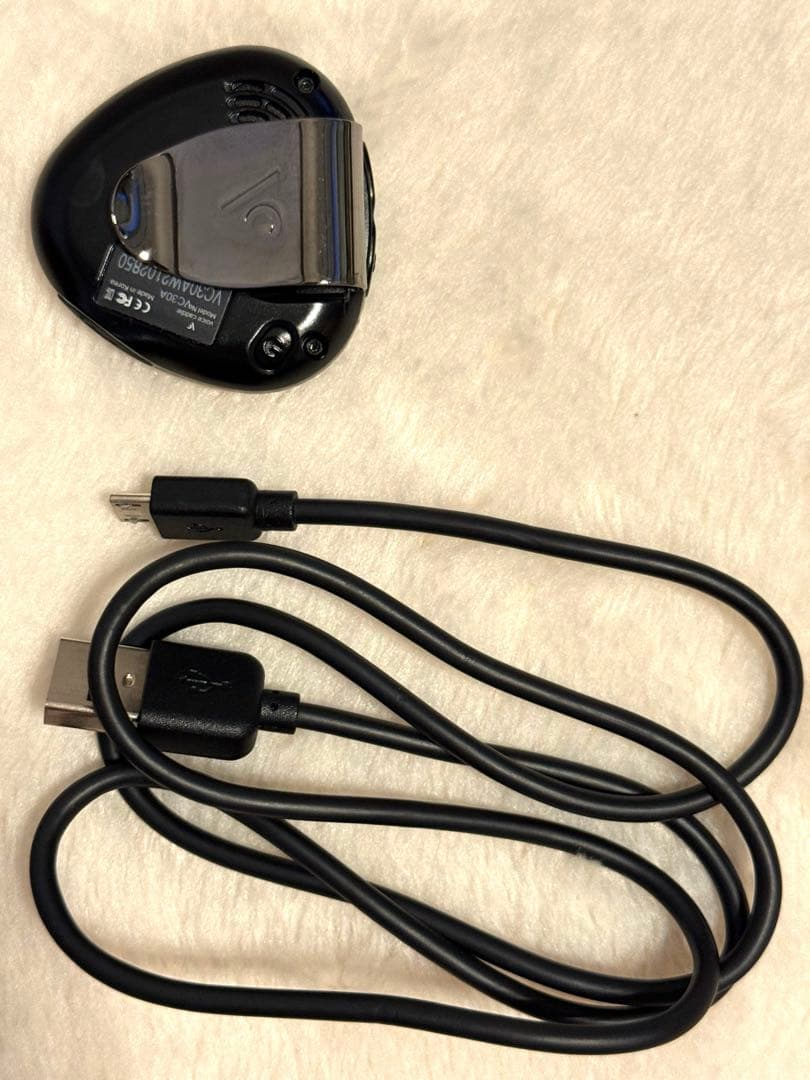 ゴルフ距離計　ボイスキャディvoice caddie VC300 GPS