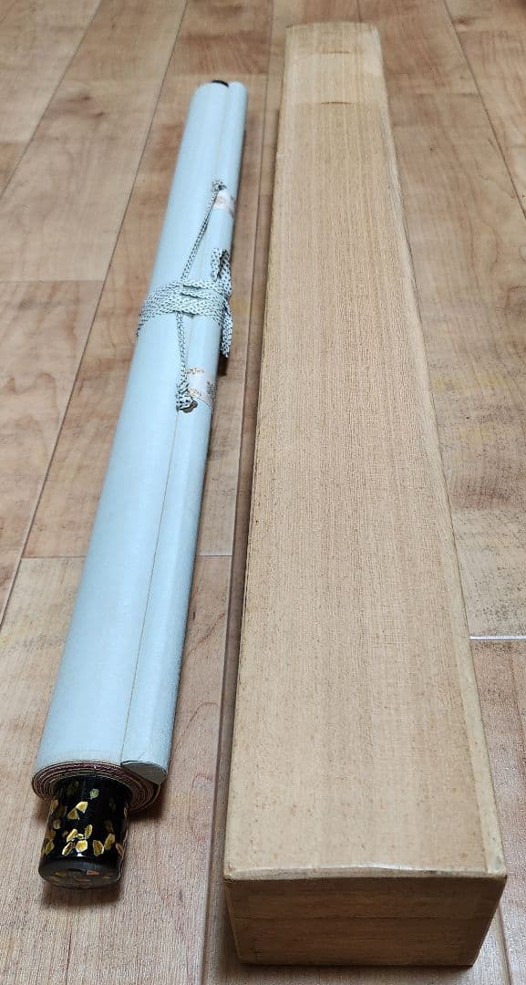 【童図】田中針水 738 こども わらべ 掛け軸 肉筆