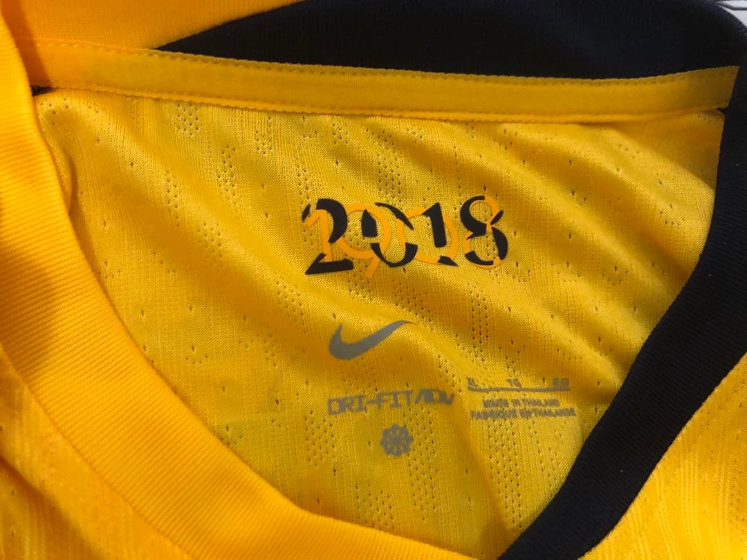 [ほぼ未使用]インテル24/25 3rdラウタロ・マルティネス リーグ 選手仕様