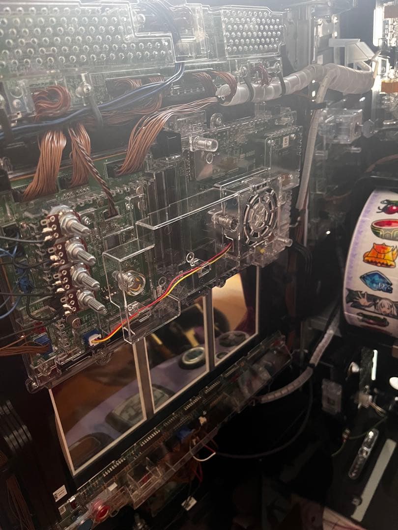 Re:ゼロ スロットマシン season2（家庭用）（送料5000円込）