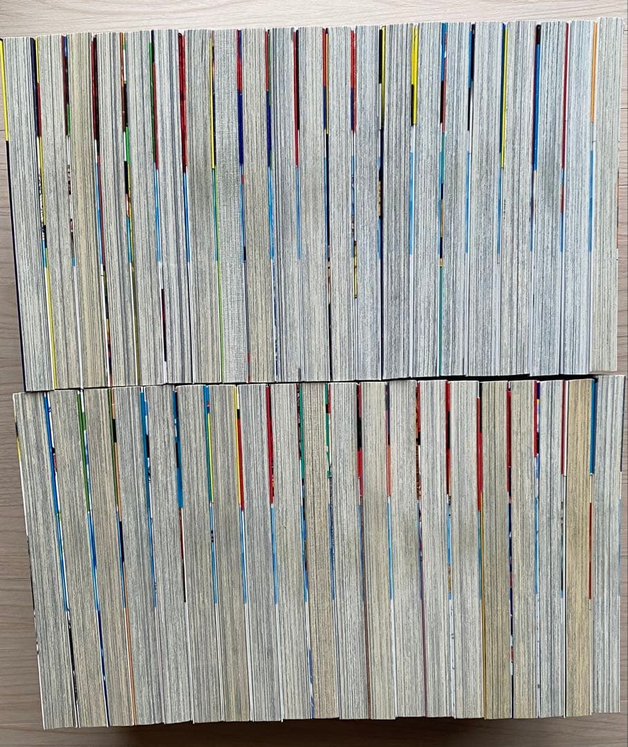 アオアシ全巻(全初版・帯付き1〜40巻＋1巻)