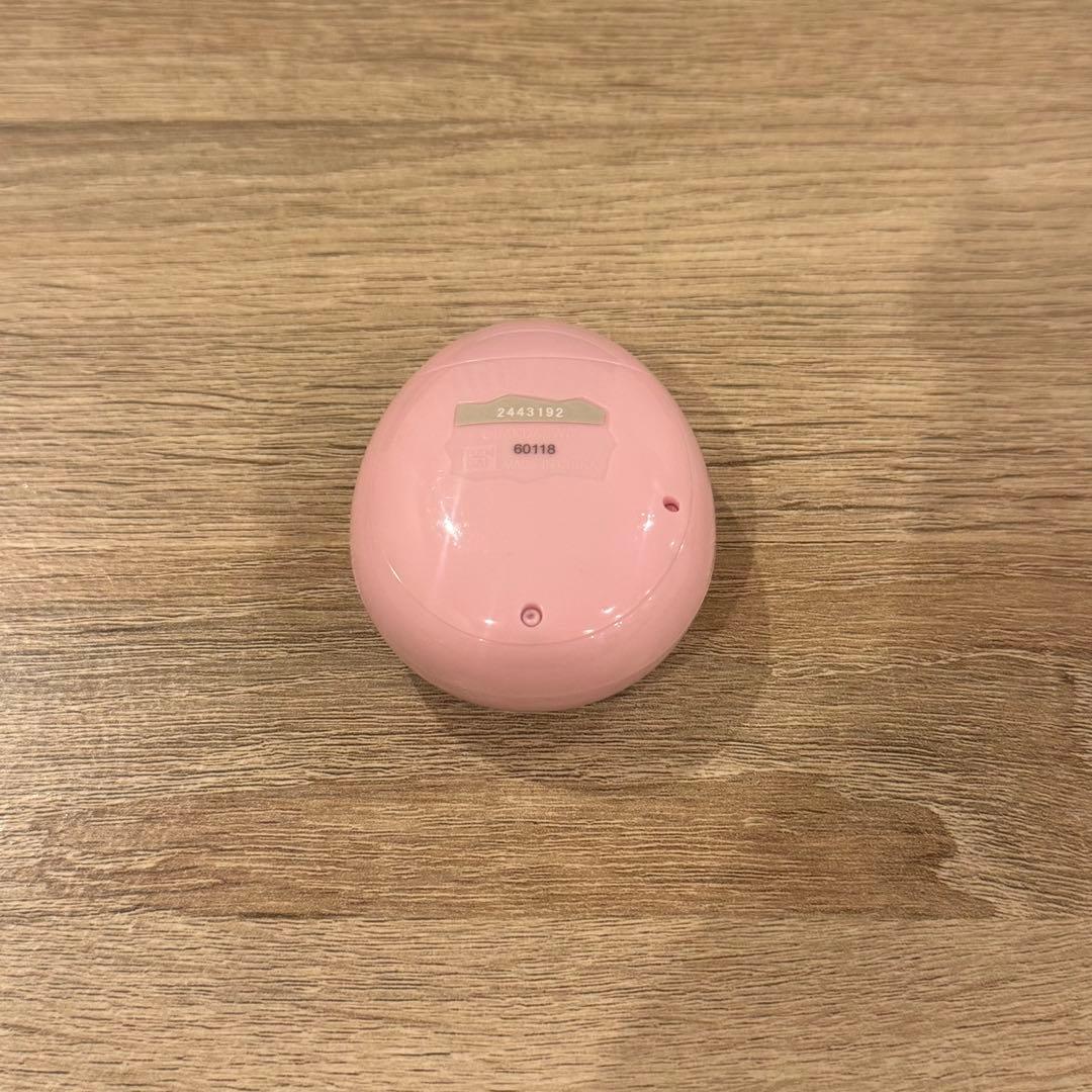 たまごっちみーつ メルヘンみーつ ver.ピンク