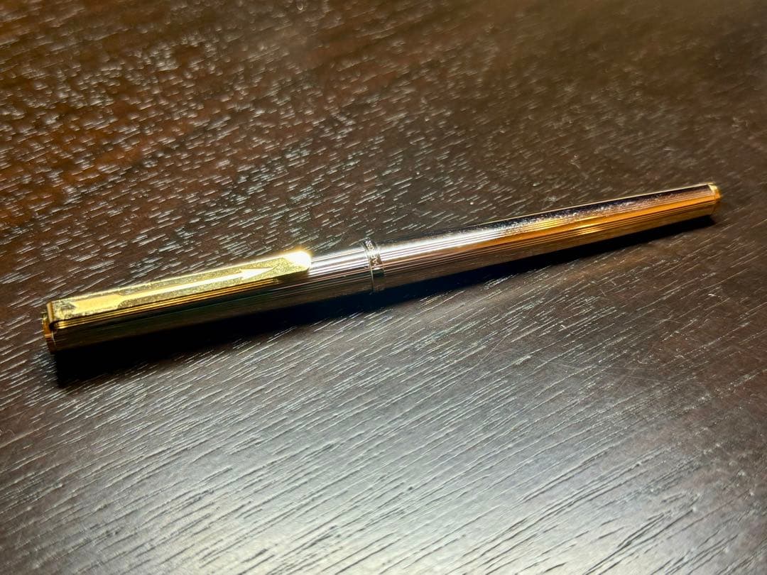 【希少】PARKER85 ボールペン フランス製【日本未発売】