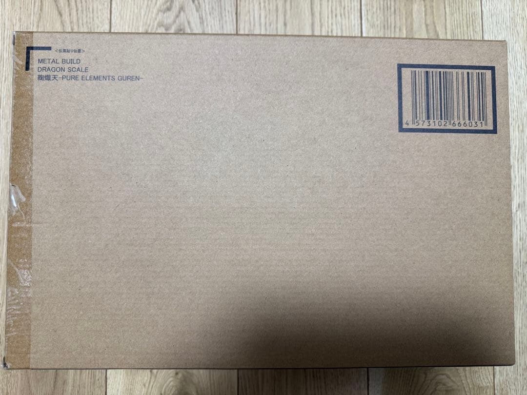 《新品未開封》L BUILD ランスロット・アルビオンゼロ 鞠熾天