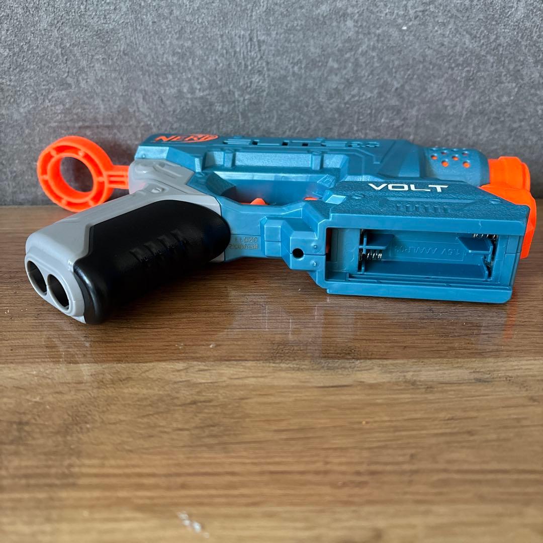 NERF ナーフまとめ売り 大量　ベスト　弾　チョッキ　トイガン