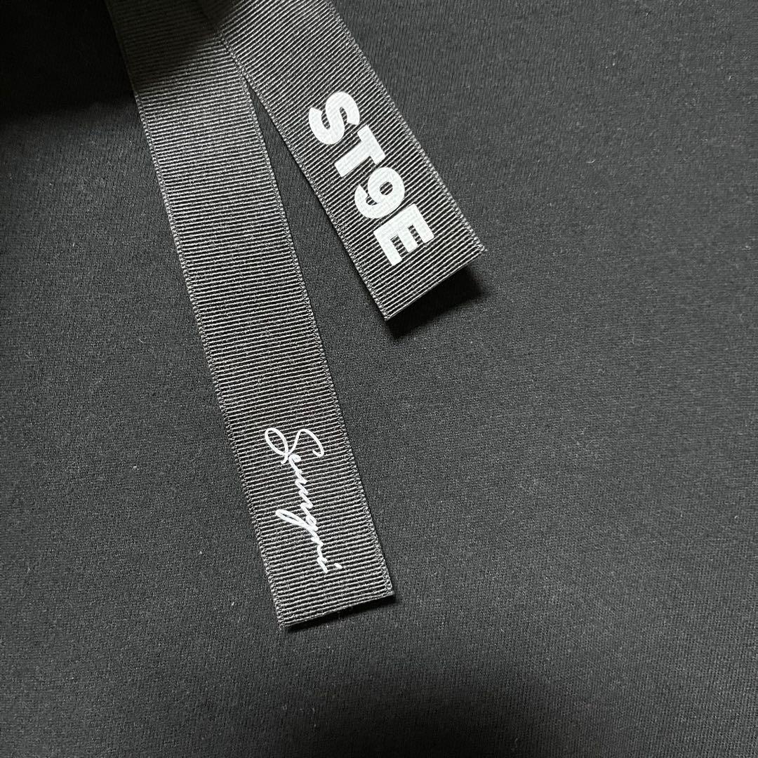 V.I×NONAGON T-SHIRT GREAT SEUNGRI Tシャツ