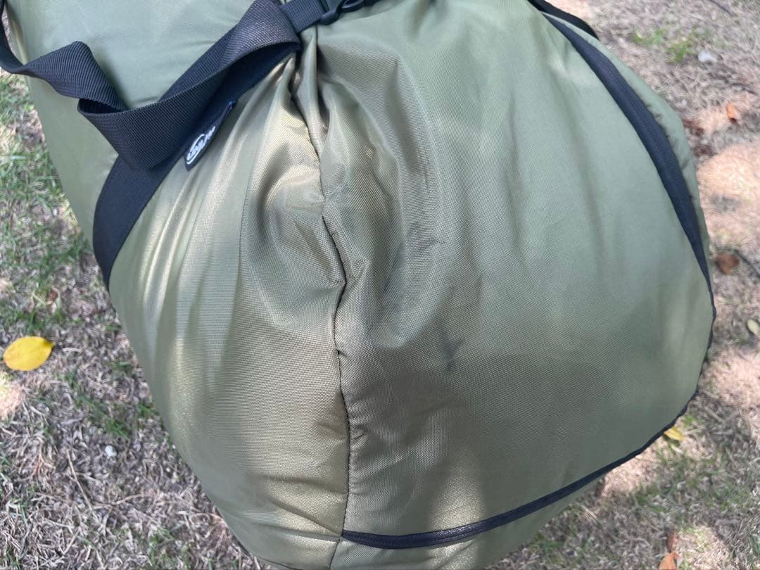 DOKICAMP G5000 ドームテント